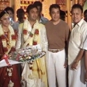 Radharavi Son Wedding