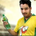 7up Cricket legal promo
