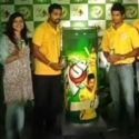 7up Chennai Super Kings Launch
