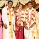 KS Ravikumar Daughter Marriage