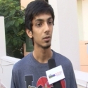 Anirudh talks about Shakthi Play