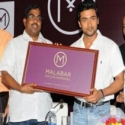 Suriya joins Brand Ambassador for Malabar Gold