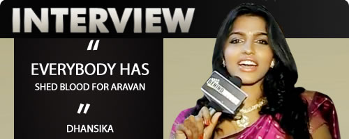 Dhansika