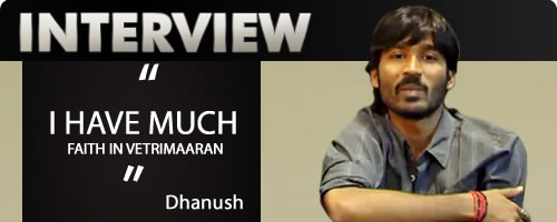 Dhanush