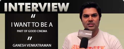 Ganesh Venkatraman
