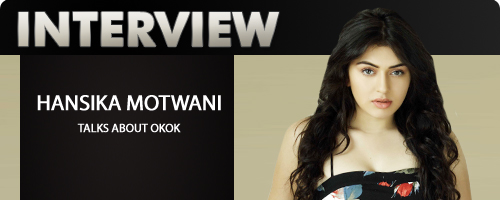 Hansika Motwani