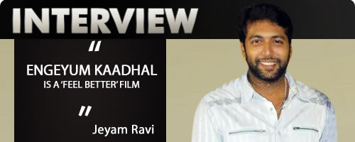 Jeyam Ravi