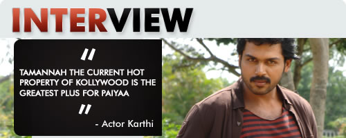 Karthi
