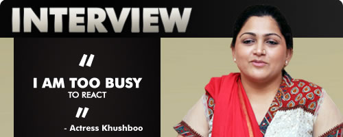 Khushboo
