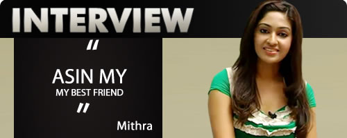 Mithra