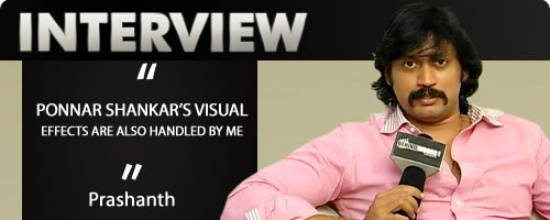 Prashanth