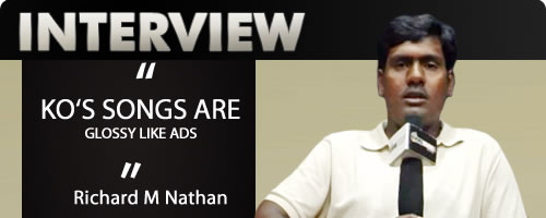 Richard M Nathan