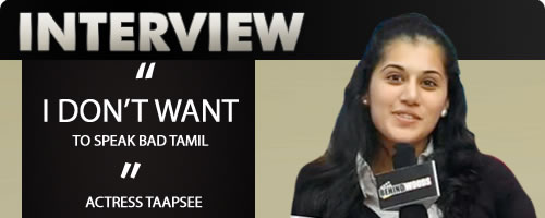 Taapsee