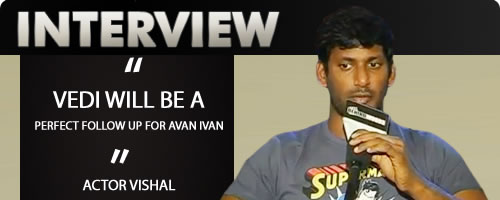 Vishal