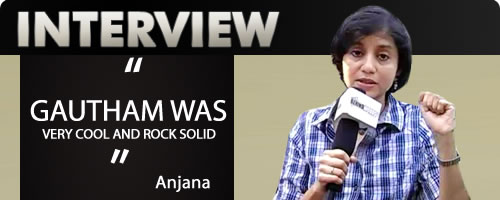 Anjana