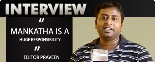 Praveen