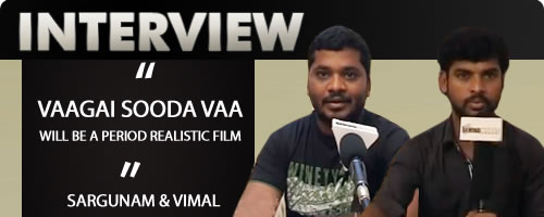 Sargunam Vimal
