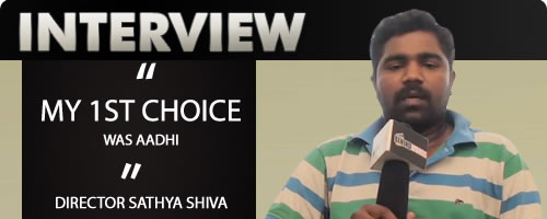 Sathya Shiva