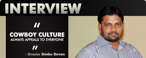 Simbu Devan