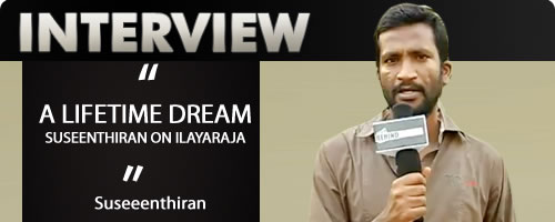 Suseenthiran