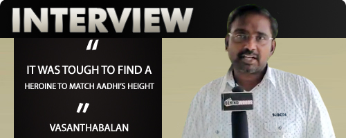 Vasanthabalan