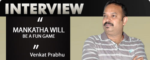 Venkat Prabhu
