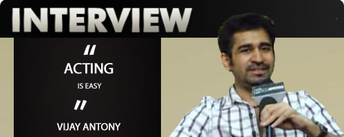 Vijay Antony