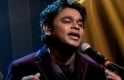 AR Rahman at MTV