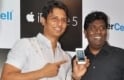 Jiiva Launches IPhone 5
