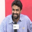 AL Vijay Interview