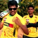 Kollywood cheers Chennai Super Kings