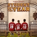 Student of the Year Trailer
