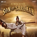 Son Of Sardaar Trailer