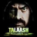 Talaash Trailer