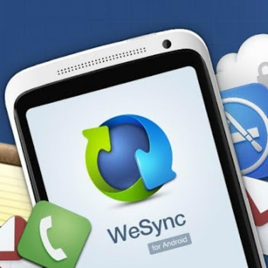 WeSync