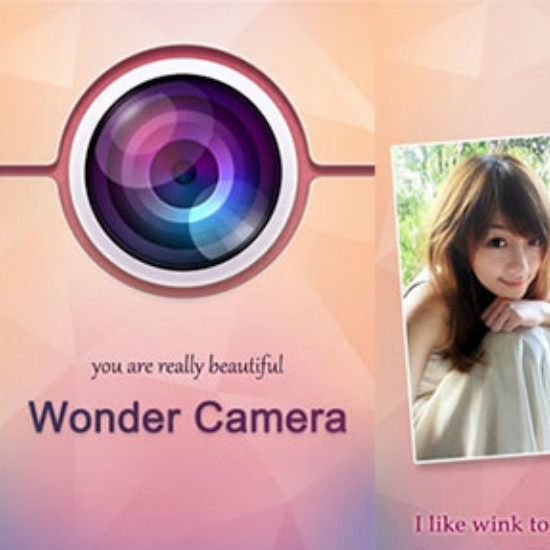 Wonder Camera