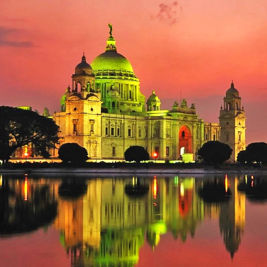 Kolkata