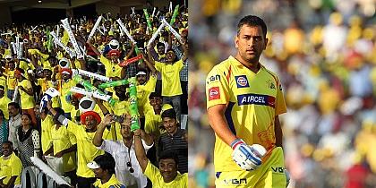 Five symptoms that prove CSK will be back with a bang in IPL 2018