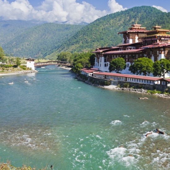 Bhutan