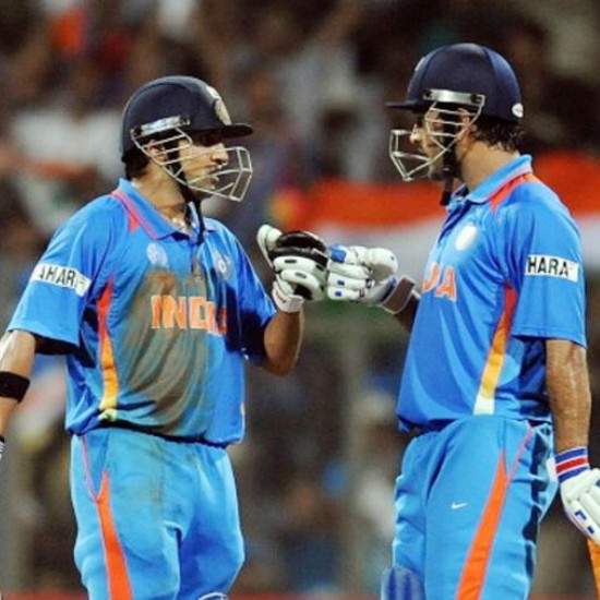 Gautam Gambhir