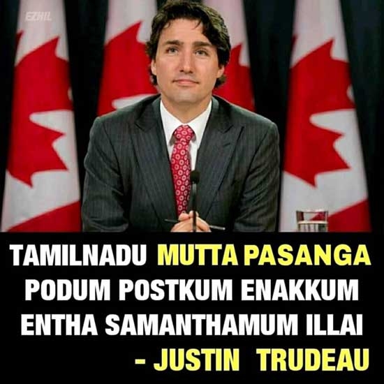 Justin Trudeau 10