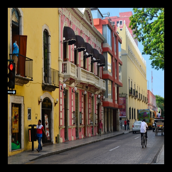 Merida, Mexico