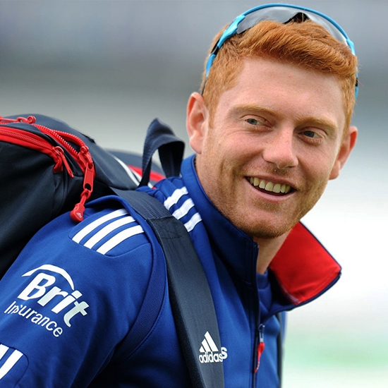 Jonny Bairstow