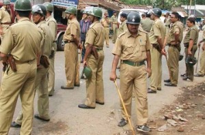 137 police personnel for every 1 lakh people in India: Govt