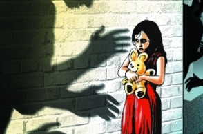 15-year-old girl sexually assaulted by police constable