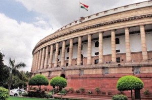 24 bills passed in LS, 18 in RS in 2017 budget session