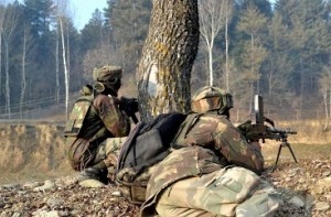 3 soldiers martyred in terror attack on army camp in Kashmir