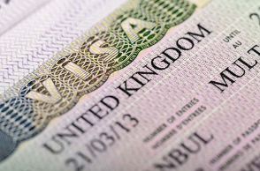 38 Indians detained in United Kingdom for visa breach