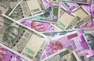 6.2 crore fake currency seized after demonetisation: Rijiju