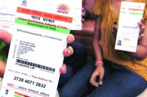 Aadhaar to be made compulsory for corporates soon